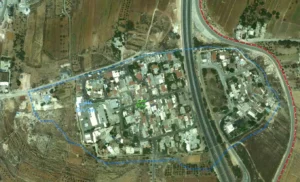 تقرير: الحكومة الإسرائيلية تبدأ العام الجديد بمشاريع استيطانية متعددةفي الضفة الغربية